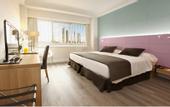 Туры в отель Hotel Chamartin The One