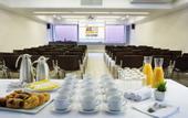 Туры в отель Hotel Chamartin The One