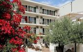 Туры в отель Hotel Angedras