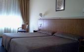 Туры в отель Hotel Ciudad de Compostela