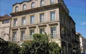 Туры в отель Hotel Le Relais de Poste Arles Centre Historique