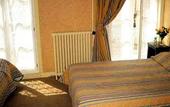 Туры в отель Hotel Le Relais de Poste Arles Centre Historique