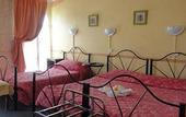 Туры в отель Hotel Le Relais de Poste Arles Centre Historique