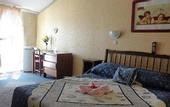 Туры в отель Hotel Le Relais de Poste Arles Centre Historique
