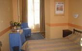 Туры в отель Hotel Le Relais de Poste Arles Centre Historique