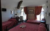 Туры в отель Hotel Le Relais de Poste Arles Centre Historique