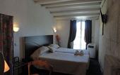 Туры в отель Hotel Le Relais de Poste Arles Centre Historique