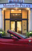 Туры в отель Maranello Palace