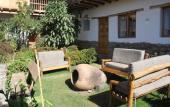 Туры в отель El Balcon