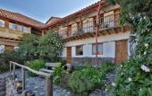 Туры в отель El Balcon