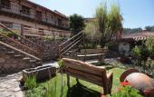 Туры в отель El Balcon
