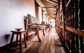 Туры в отель El Balcon
