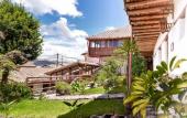 Туры в отель El Balcon