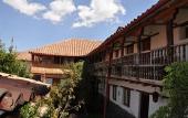 Туры в отель El Balcon