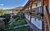 Туры в отель El Balcon