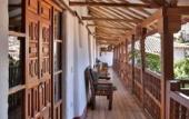 Туры в отель El Balcon