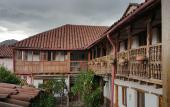 Туры в отель El Balcon
