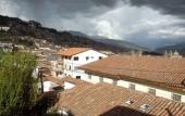 Туры в отель El Balcon