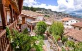 Туры в отель El Balcon
