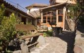 Туры в отель El Balcon