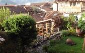 Туры в отель El Balcon