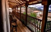 Туры в отель El Balcon