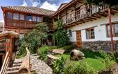 Туры в отель El Balcon
