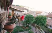 Туры в отель El Balcon