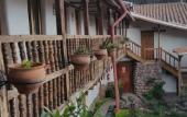 Туры в отель El Balcon