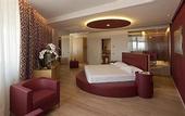 Туры в отель Hotel Glamour - Buongiorno! Hotels
