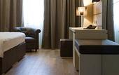 Туры в отель Hotel Glamour - Buongiorno! Hotels