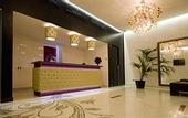 Туры в отель Hotel Glamour - Buongiorno! Hotels