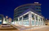 Туры в отель Hotel Glamour - Buongiorno! Hotels