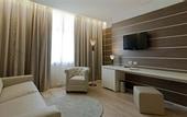 Туры в отель Hotel Glamour - Buongiorno! Hotels
