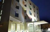 Туры в отель Hotel Euro