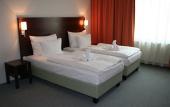 Туры в отель Hotel Euro