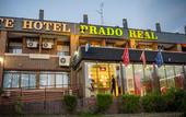 Туры в отель Hotel Prado Real