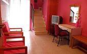 Туры в отель Hotel Prado Real