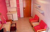Туры в отель Hotel Prado Real