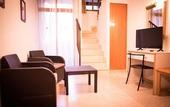 Туры в отель Hotel Prado Real