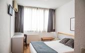 Туры в отель Hotel Prado Real