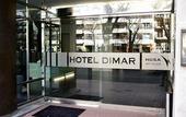 Туры в отель Dimar