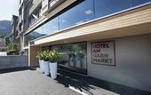 Туры в отель Hotel am Garnmarkt