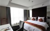 Туры в отель Vienna International Hotel (Shanghai Daning International Hongkou Guangyue Road Store)