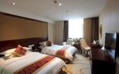 Туры в отель Vienna International Hotel (Shanghai Daning International Hongkou Guangyue Road Store)
