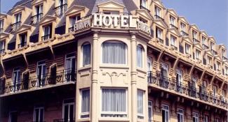 Hotel Husa Europa 3*