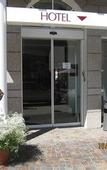 Туры в отель Airport Hotel Filderpost