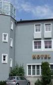 Туры в отель Airport Hotel Filderpost