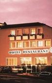 Туры в отель Airport Hotel Filderpost