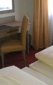 Туры в отель Airport Hotel Filderpost